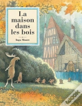La Maison Dans Les Bois