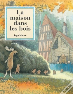 Capa do artigo La Maison Dans Les Bois