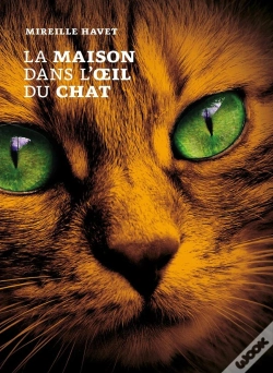 Capa do artigo La Maison Dans L'Oeil Du Chat