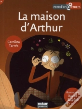 la maison d'Arthur