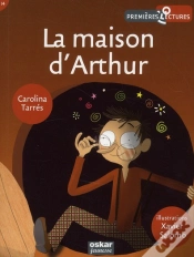 Capa do artigo la maison d