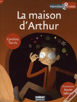 Capa do artigo la maison d'Arthur