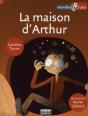la maison d'Arthur - Preview