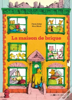 Capa do artigo La Maison De Brique