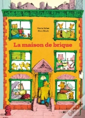 La Maison De Brique