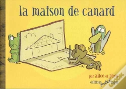 Capa do artigo La Maison De Canard