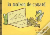 Capa do artigo La Maison De Canard