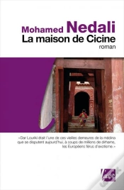 Capa do artigo La Maison De Cicine