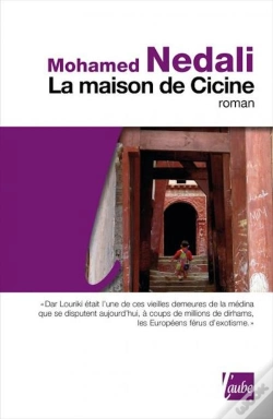 Capa do artigo La Maison De Cicine