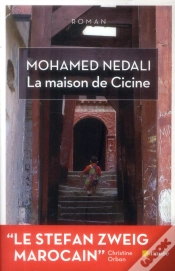 Capa do artigo La Maison De Cicine