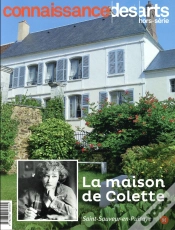 Capa do artigo La Maison De Colette