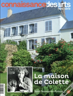 Capa do artigo La Maison De Colette