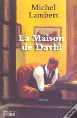 Capa do artigo La Maison De David