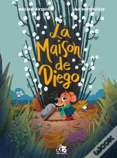 La Maison De Diego