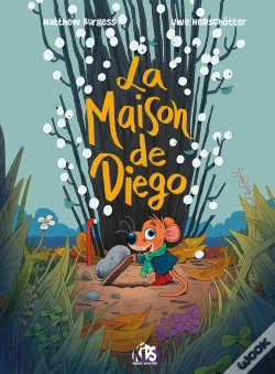 Capa do artigo La Maison De Diego
