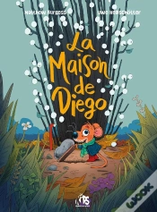 Capa do artigo La Maison De Diego