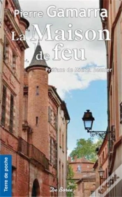 Capa do artigo La Maison De Feu