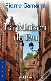 Capa do artigo La Maison De Feu