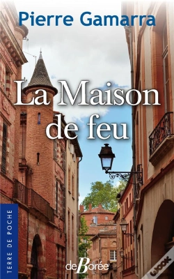 Capa do artigo La Maison De Feu