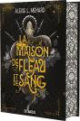 La Maison De Fléau Et De Sang Tome 1 : Ordre Et Chaos - Preview