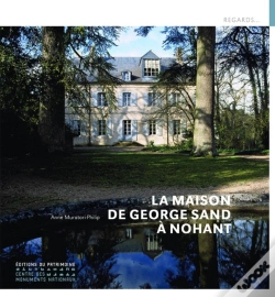 Capa do artigo La Maison De George Sand À Nohant