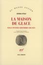 La Maison De Glace - Preview