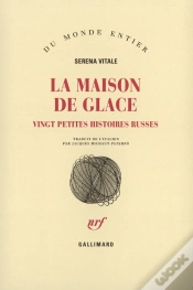 Capa do artigo La Maison De Glace