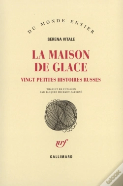 Capa do artigo La Maison De Glace