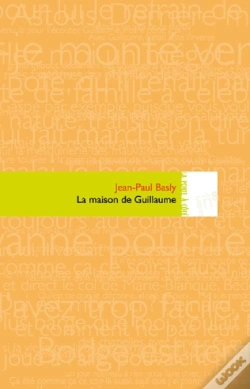 Capa do artigo La Maison De Guillaume
