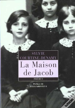 Capa do artigo La Maison De Jacob