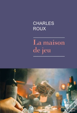Capa do artigo La Maison De Jeu