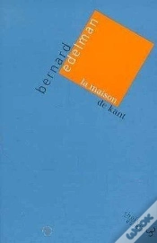 Capa do artigo La Maison De Kant