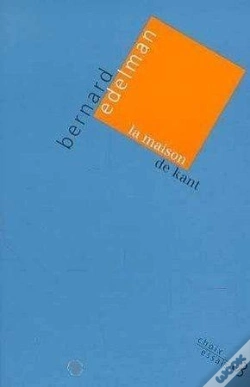Capa do artigo La Maison De Kant