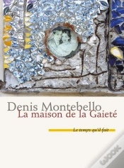 Capa do artigo La Maison De La Gaieté