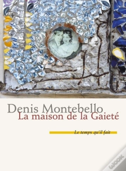 Capa do artigo La Maison De La Gaieté