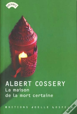 Capa do artigo La Maison De La Mort Certaine