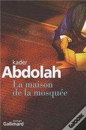 La Maison De La Mosquée