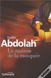 Capa do artigo La Maison De La Mosquée