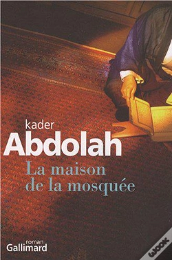 Capa do artigo La Maison De La Mosquée
