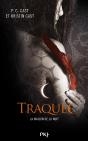 La Maison De La Nuit T05 Traquee - Preview