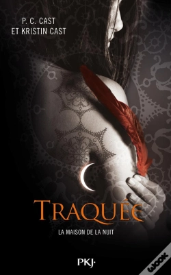 Capa do artigo La Maison De La Nuit T05 Traquee