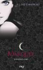 La Maison De La Nuit T.1 ; Marquée - Preview
