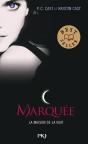 La Maison De La Nuit T.1 Marquee - Preview