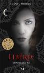 La Maison De La Nuit - Tome 8 Liberee - Preview