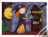 La Maison De La Sorciere