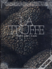 La Maison De La Truffe