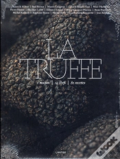 Capa do artigo La Maison De La Truffe