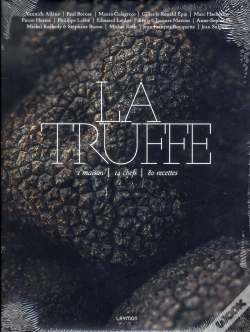 Capa do artigo La Maison De La Truffe