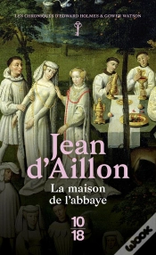 Capa do artigo La Maison De L