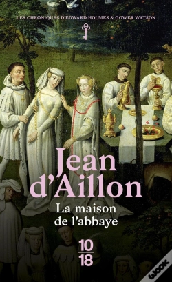 Capa do artigo La Maison De L'Abbaye